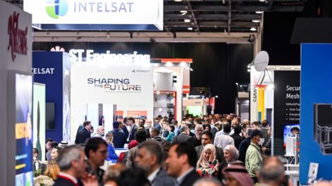 Business growth opportunities and emerging industry trends in the spotlight on Day 2 of CABSAT 2023