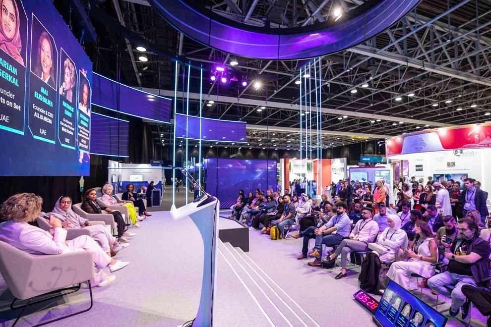 CABSAT 2023 successfully concludes, highlights numerous trends and technologies within the media, entertainment and satellite industries