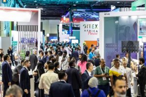 Lexar to unveil next-generation memory solutions at GITEX Africa 2023