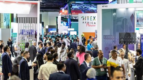 Lexar to unveil next-generation memory solutions at GITEX Africa 2023