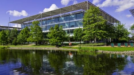 INTEGRASYS announces new office in London, UK, at Chiswick High Street