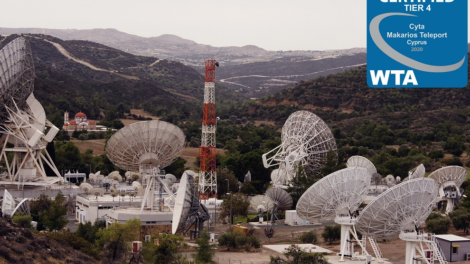 ABS announces expansion of services in EMEA Region at Cyta’s Makarios Teleport in Cyprus