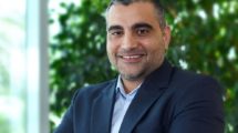 IFS sets the stage for its biggest partner and customer event-ifs connect in the Middle East
