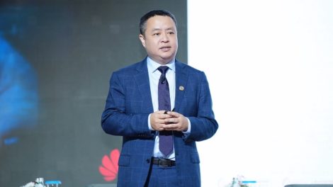 Huawei Technologies highlights the importance of Green ICT for sustainable digital economic growth at SAMENA Leaders’ Summit
