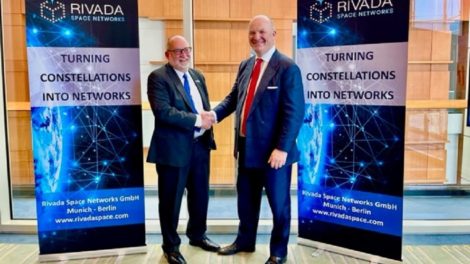 Network Innovations signs MoU with Rivada Space Networks to support Government and Enterprise Connectivity