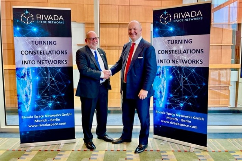 Network Innovations signs MoU with Rivada Space Networks to support Government and Enterprise Connectivity