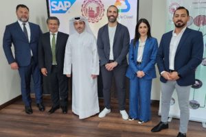 Qatar National Cement Company selects SAP and Google Cloud to power Digital Transformation journey and Future-Proof Operations