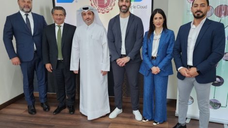 Qatar National Cement Company selects SAP and Google Cloud to power Digital Transformation journey and Future-Proof Operations