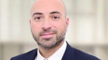 ABS appoints Ramsey Khanfour as Chief Commercial Officer