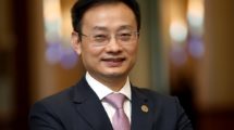 Huawei shares future vision for 5.5G, ICT green development and Giga City in the region at SAMENA Leaders' Summit 2023