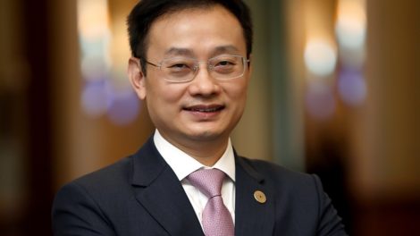 Huawei shares future vision for 5.5G, ICT green development and Giga City in the region at SAMENA Leaders' Summit 2023