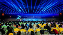 Huawei’s 7th ICT Competition 2023 Finals Showcase Global Digital Talent