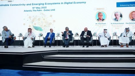 WSIS seminar urges for ICT collaboration and cybersecurity common standards