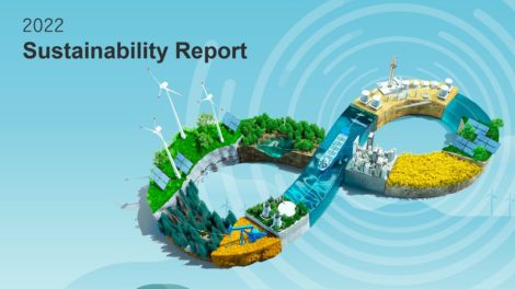 ZTE releases 2022 Sustainability Report