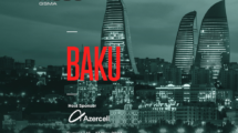 Cybersecurity thought leaders across Middle East and Central Asia gather at high-level media roundtable hosted in parallel with GSMA M360 EURASIA 2023 conference in Baku, Azerbaijan
