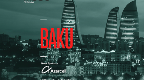 Cybersecurity thought leaders across Middle East and Central Asia gather at high-level media roundtable hosted in parallel with GSMA M360 EURASIA 2023 conference in Baku, Azerbaijan