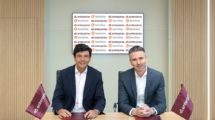e& enterprise to acquire a majority stake in Beehive