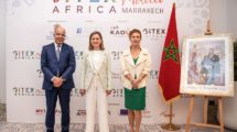 Morocco unites global tech community’s commitment to advancing African digital economy at momentous GITEX Africa launch