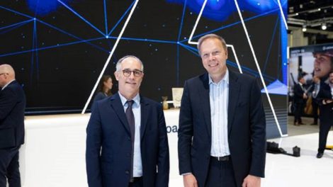 Airbus and Cellnex strengthen partnership for mission-critical communications