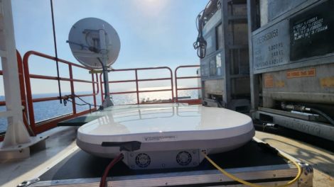 MEASAT rolls out portable satellite service with Mont Aero