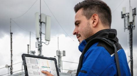 Rohde & Schwarz Interactivity Test solution enables new ITU network performance evaluation recommendation