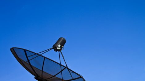 Thuraya and eSAT Global announce satellite IoT breakthrough with low- latency messaging