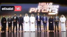 etisalat by e& celebrates outstanding entrepreneurs & startups in the UAE