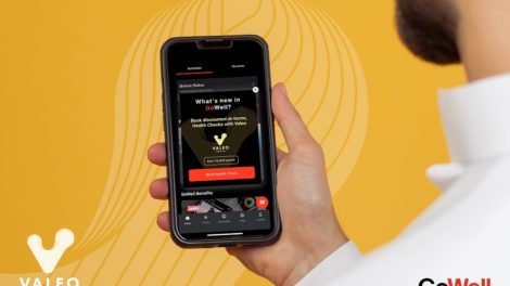 etisalat by e&’s GoWell teams up with Valeo Health to enable optimal health journeys