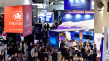 IBC2023 picks up momentum as global players drive demand for show floor space and key exhibitors expand their footprint