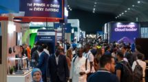 Africa cements its status as a global leader in digital transformation as thousands flock to day one of inaugural GITEX Africa