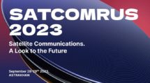 Connecting link: SATCOMRUS 2023 participants to discuss satellite communication development strategies for coming years