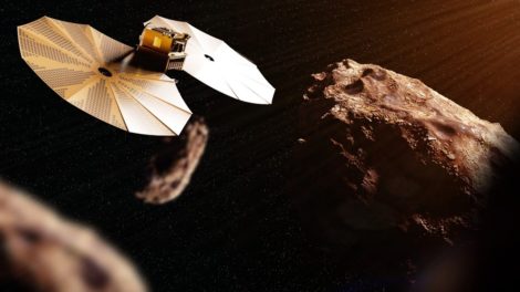 UAE Space Agency launches call for private sector participation in Emirates Mission to the Asteroid Belt