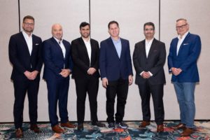 Ooredoo and Dell Technologies sign MoU to unlock a unified multicloud experience