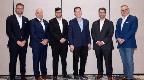 Ooredoo and Dell Technologies sign MoU to unlock a unified multicloud experience