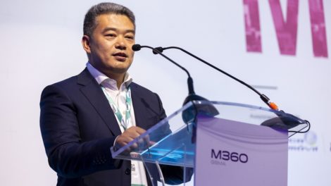 Shaping the digital future: ZTE participates in 2023 GSMA - Mobile 360 Latin America