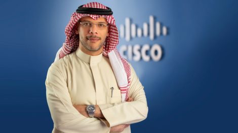 Cisco announces plan to establish Edge Data Center in Saudi Arabia for Cloud Security Services