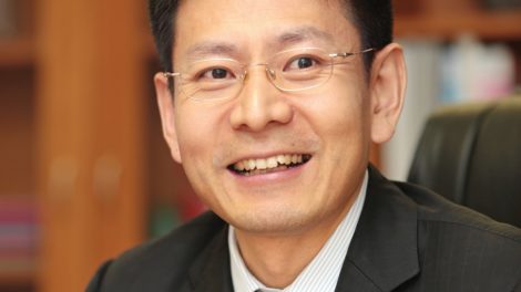 "In Kazakhstan, For Kazakhstan": How Huawei helps build a Digital Kazakhstan