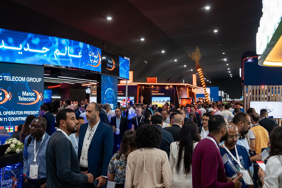 Africa is embracing the AI innovation wave but further investment will harness its full potential say experts at GITEX Africa