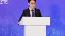 ZTE Meng Wei elected as the Chairman of the Governing Board of the Linux Foundation AI and Data Foundation