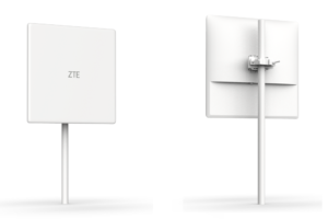 ZTE releases dynamic reconfigurable intelligent surface 2.0 product, promoting the green evolution of 5G-A