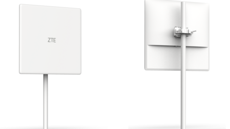 ZTE releases dynamic reconfigurable intelligent surface 2.0 product, promoting the green evolution of 5G-A