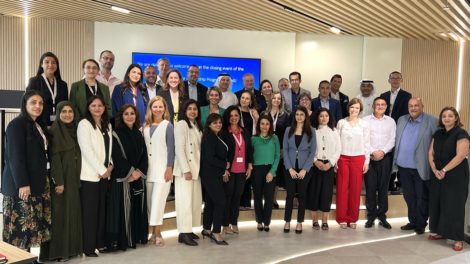 e& celebrates the successful completion of its ‘Women in Leadership’ program in partnership with Nokia and UN Women