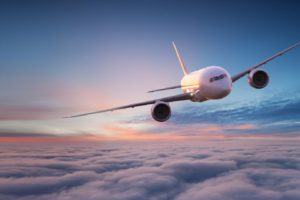 Hughes launches OneWeb LEO In-Flight Solutions to Airlines Worldwide, Announces Global Distribution Partnership with OneWeb