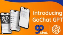 etisalat by e&’s GoChat celebrates 5 million downloads and announces the launch of GoChat GPT Chatbot