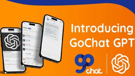etisalat by e&’s GoChat celebrates 5 million downloads and announces the launch of GoChat GPT Chatbot
