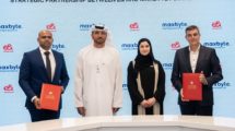 e& enterprise and Maxbyte Technologies partner to accelerate adoption of Industry 4.0 solutions