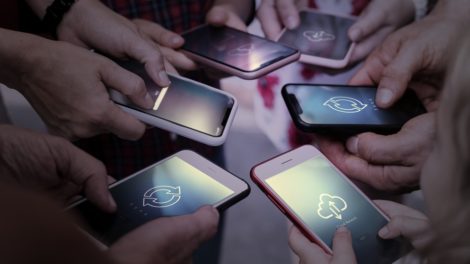 Africa's smartphone market falls to new low as Inflation Stifles Demand