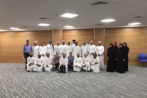 Partnering for Internet Resilience: RIPE NCC and TRA Bahrain host Capacity-Building Workshops in Manama