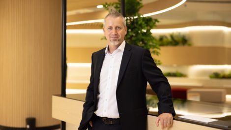 Help AG launches the Middle East’s first integrated Cyber Defense Platform, UNIFY