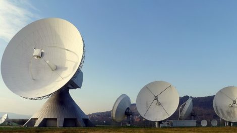 Intelsat to sustainably extend life of four satellites by 2027